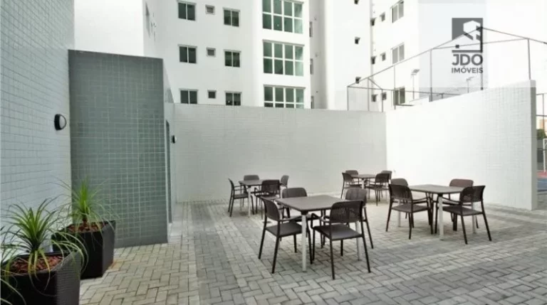 Imagem Apartamento a Venda no bairro Boa Vista - Curitiba, PR