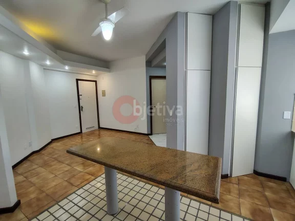 Imagem Apartamento linear a venda, 2 quartos, 46m², Centro - Cabo Frio