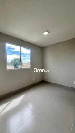 Imagem Apartamento com 2 dormitórios à venda, 42 m² por R$ 190.000,00 - Residencial 14 Bis - Goiânia/GO