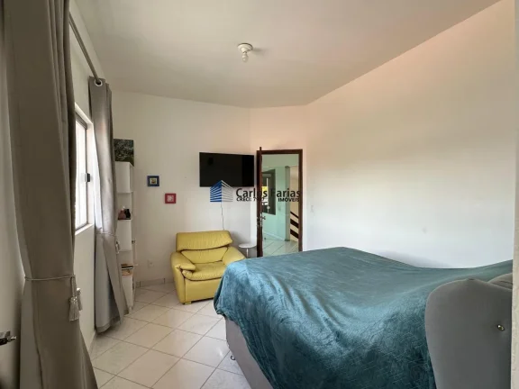 Imagem Casa em Condomínio para Venda em Brasília, Setor Habitacional Jardim Botânico, 4 dormitórios, 4 suítes, 8 banheiros, 4 vagas