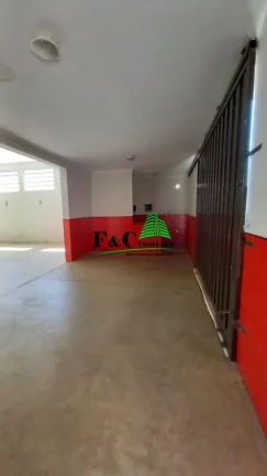 Imagem Barracão para Venda em Limeira, Jardim Nossa Senhora do Amparo, 2 banheiros
