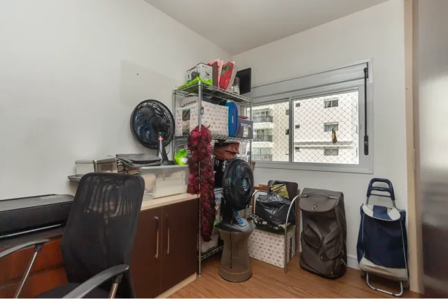 Imagem APARTAMENTO RESIDENCIAL em São Paulo - SP, Cidade Monções
