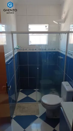 Imagem Sobrado Bela Vista Osasco