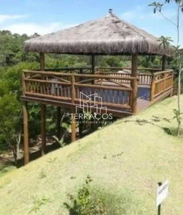 Imagem ÓTIMO TERRENO À VENDA NO CONDOMÍNIO RESERVA DA MATA EM JUNDIAÍ SP, ESTUDA PERMUTA