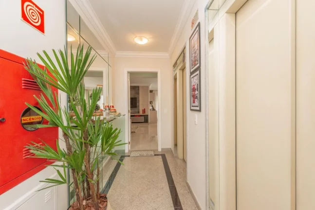 Apartamento 3 quartos Ecoville