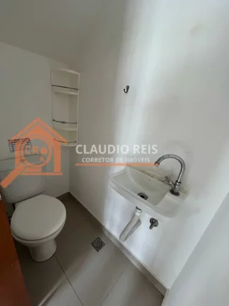 Imagem Sobrado com 2 Quartos à venda, 70m² - Campo Grande