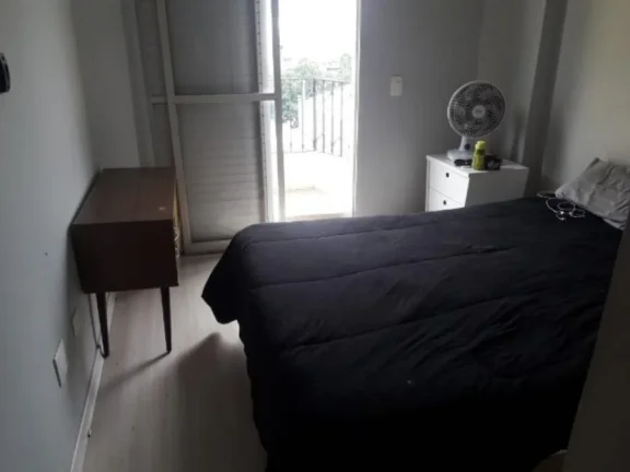 Imagem Apartamento para Venda por R$460.000,00 com 40m², 1 dormitório, 1 vaga e 1 banheiro - Santa cecilia, São paulo / SP - Cód. BDI37253