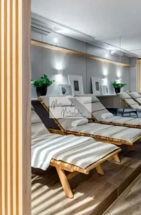 Imagem Apartamento à venda no bairro Jurerê - Florianópolis/SC