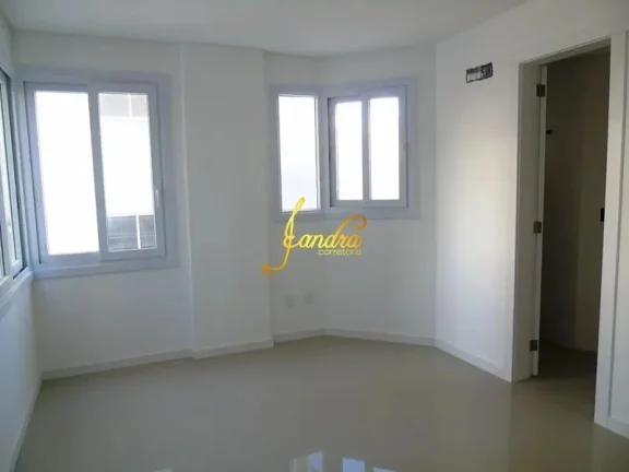 Imagem Apartamento Navegantes, com 05 suítes com vista panorâmica