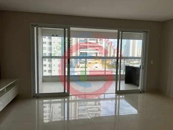 Imagem Apartamento 3 suítes - Próximo TRT, TRE e Órion - COM ARMÁRIOS E ELETRODOMÉSTICOS