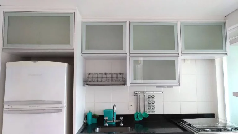 Imagem Flat para LOCAÇÃO em Moema - Stare Moema 76m²