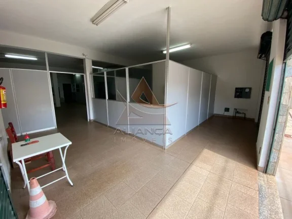 Imagem Comercial - Ribeirão Preto - Jardim Zara