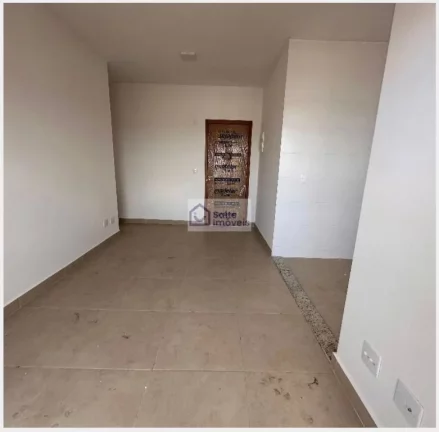 Imagem Apartamento em Ponta de Campina