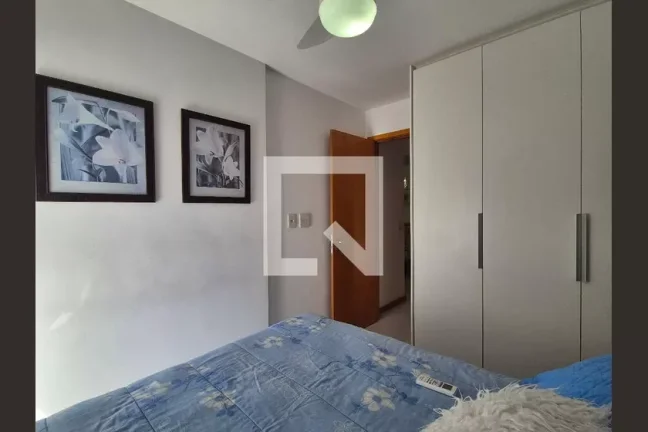 Imagem Apartamento à Venda - Recreio, 3 Quartos, 86 m2