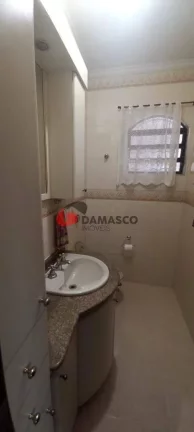 Imagem Sobrado à venda 3 Quartos, 1 Suite, 4 Vagas, 280M², Barcelona, São Caetano do Sul - SP