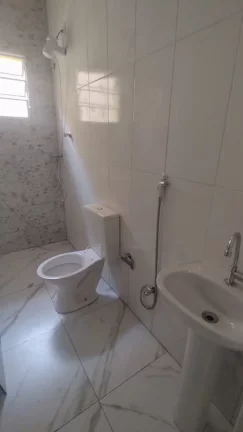 Imagem Casa com 2 dorms, Jardim Guacira, Itanhaém - R$ 320 mil, Cod: 1968