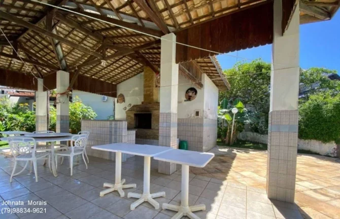 Imagem Casa à Venda no Condomínio Morada da Praia 1 - Confira os Detalhes