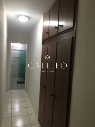 Imagem Venda ou permuta Apto 85m² Condomínio Edifício Névio Borgonovi I Centro I Jundiaí - SP.