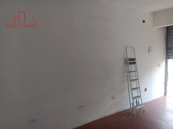 Imagem Salão comercial no Campo Limpo