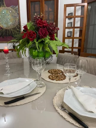 Imagem CASA 5 DORMITÓRIOS - LAGOINHA - UBATUBA