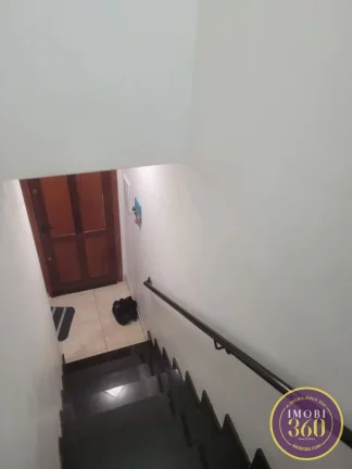 Imagem Sobrado á venda na Parada XV de Novembro