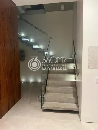 Imagem Cobertura Duplex para Venda em São Paulo / SP no bairro Consolação