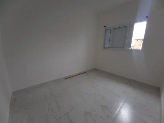 Imagem CASA COM 54 m² - TUPI - PRAIA GRANDE SP