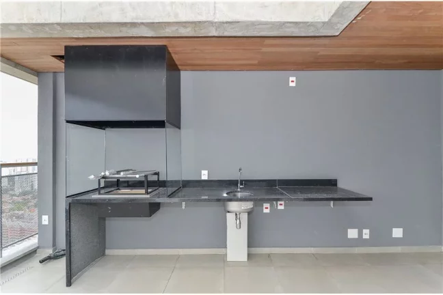 Imagem APARTAMENTO RESIDENCIAL em São Paulo - SP, Jardim das Acácias