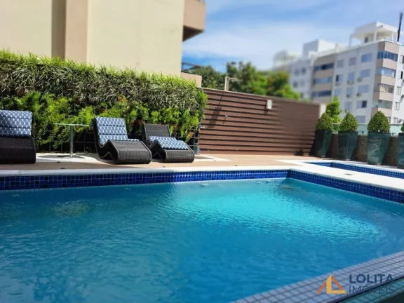 Imagem Apartamento à Venda na Agronômica, Florianópolis/SC: localização privilegiada perto da Beira-mar Norte