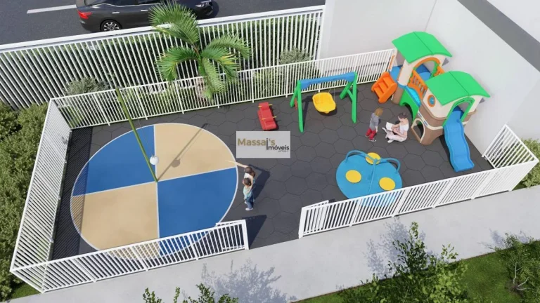 Imagem Recando dos Ipes | Lançamento em Campinas | Apartamento em Campinas