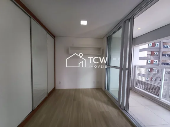 Imagem Apartamento Studio 25m2