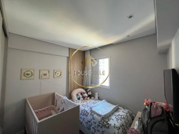 Imagem Apartamento 3 dormitórios ( 3 suítes), 3 vagas, Grand Splendor, Sjc.