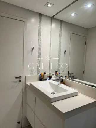 Imagem APARTAMENTO Á VENDA EM CONDOMÍNIO ATMOSPHERA -ELOY CHAVES - JUNDIAÍ -SP