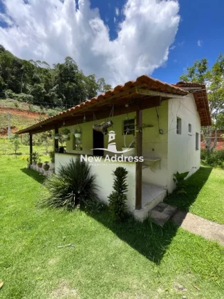 Imagem Casa à venda em Domingos Martins - 2.000 m²