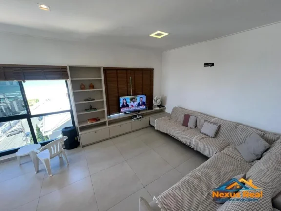 Imagem Cobertura Vista Mar - Canto Grande