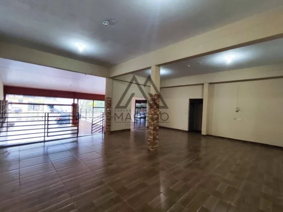 Imagem Alugo Ponto Comercial em Cesário Lange/SP