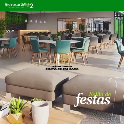 Imagem Terreno de Condomínio|Reserva Valle 2| Volta Redonda RJ