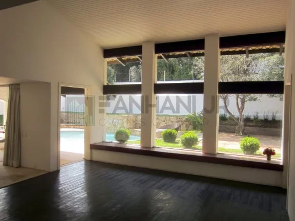 Imagem Imperdível casa para locação em São Paulo-SP, Jardim Guedala: 3 quartos, 3 suítes, 5 salas, 4 banheiros, 4 vagas, 411m².