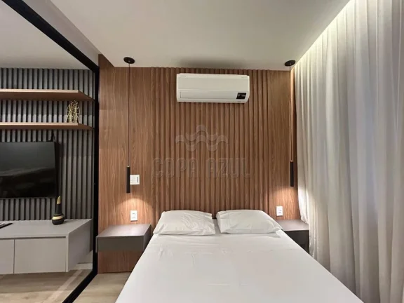 Imagem Copacabana - Residencial › Apartamento com 1 quarto(s) a Venda