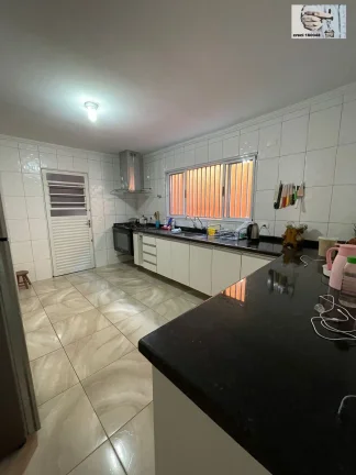Imagem Casa Alvenaria em Mandaqui, São Paulo/SP