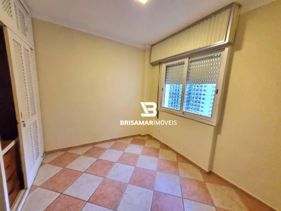 Imagem Apartamento com 1 dormitório à venda, 55 m² por R$ 350.000,00 - Pitangueiras - Guarujá/SP
