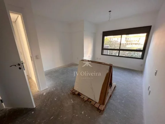 Imagem Apartamento com 4 dormitórios à venda, 156 m² por R$ 2.491.000,00 - Vila Mariana - São Paulo/SP