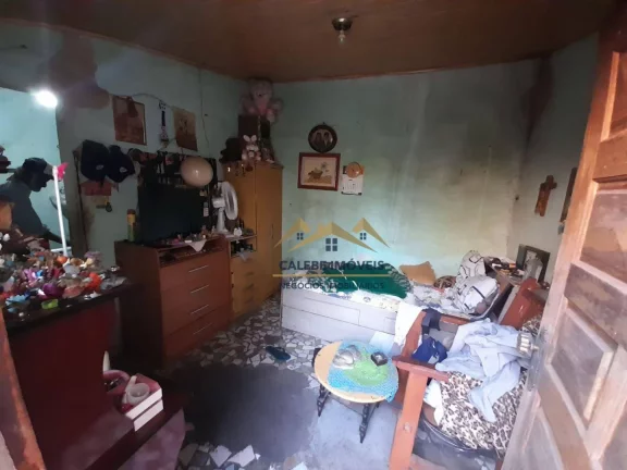 Imagem Casa com 2 dormitórios à venda, 91 m² por R$ 160.000,00 - Jardim Rosa Garcia - Tatuí/SP