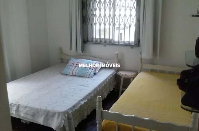 Imagem Apartamento Quadra Mar com 2 dormitórios e 1 vaga de garagem privativa localizado em Balneário Camboriú .