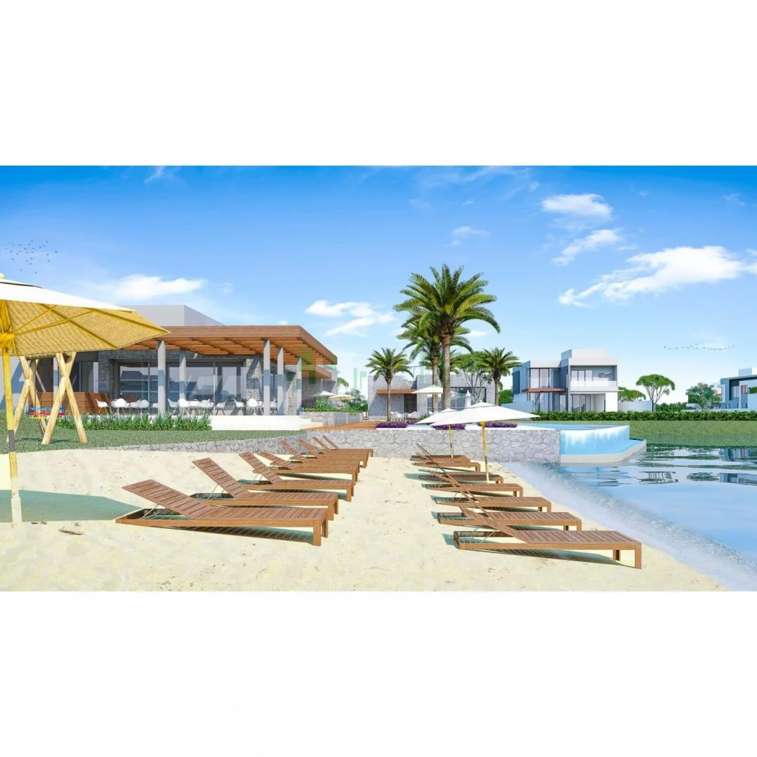 Imagem Lake Condomínio Resort, Torres - Itapeva