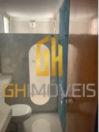 Imagem AP1537

Apartamento, 3 quarto, Condominio do Edificio Caroline, Centro, com 100m² de área privativ...