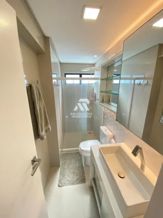 Imagem Apartamento à Venda em Setúbal | Alto Padrão | Vista Definitiva para o Mar!