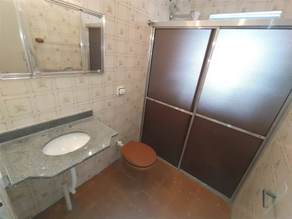 Imagem APARTAMENTO COM 81.29 m² - OCIAN - PRAIA GRANDE SP