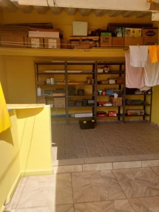 Imagem Sobrado com 2 dormitórios à venda, 198 m² por R$ 420.000,00 - Jardim Nova Poá - Poá/SP