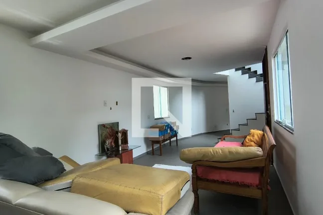 Imagem Casa à Venda - Vargem Pequena, 3 Quartos, 200 m2